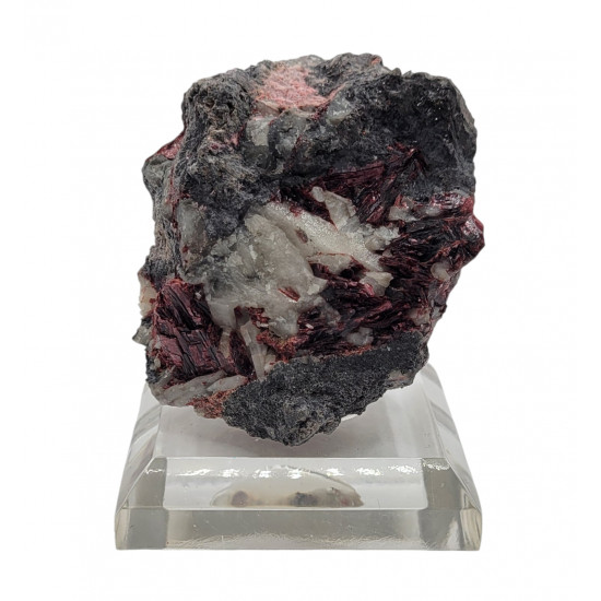 Erythrite