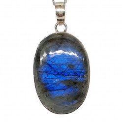 pendant labradorite 
