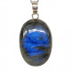 pendant labradorite 