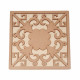 7 Chakras Engraved Stone with Wooden Box