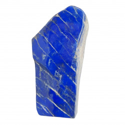 Lapis Lazuli Free Form