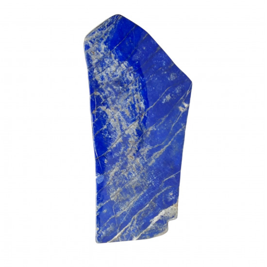 Lapis Lazuli Free Form