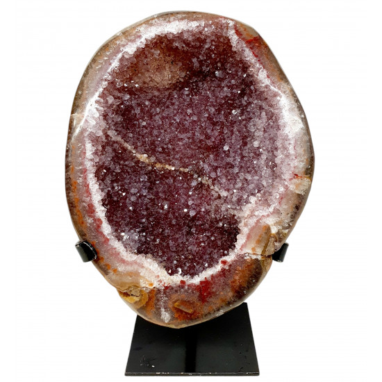 amethyst uruguay