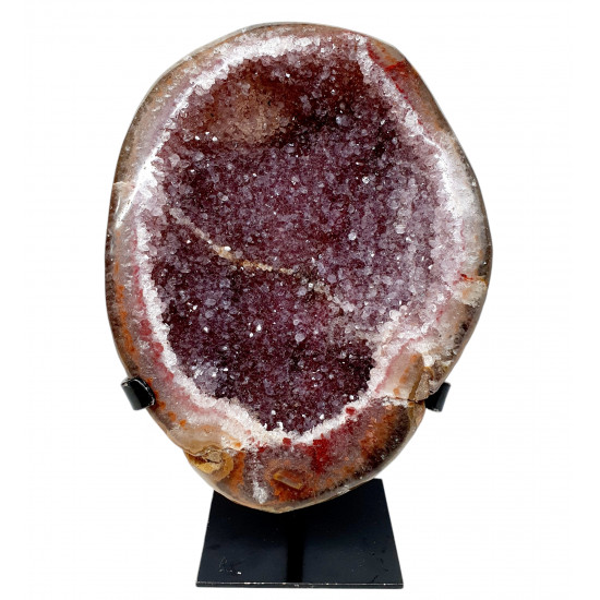 amethyst uruguay