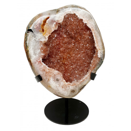 amethyst uruguay
