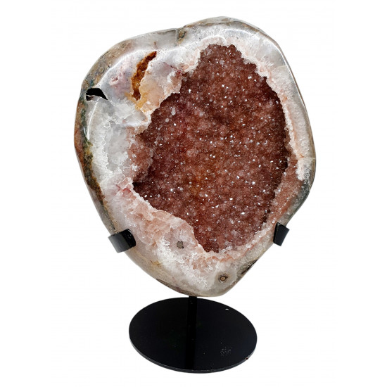 amethyst uruguay