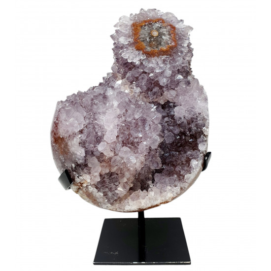 amethyst uruguay