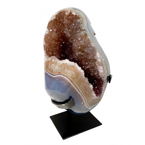 amethyst uruguay