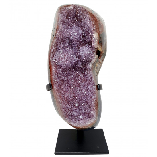 amethyst uruguay