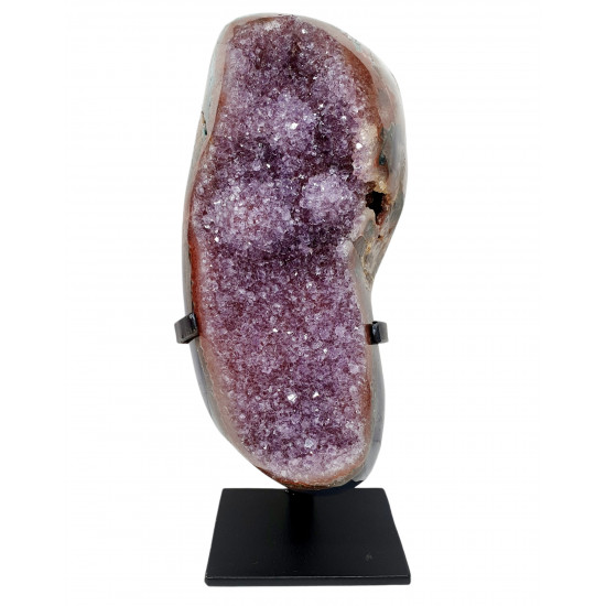 amethyst uruguay