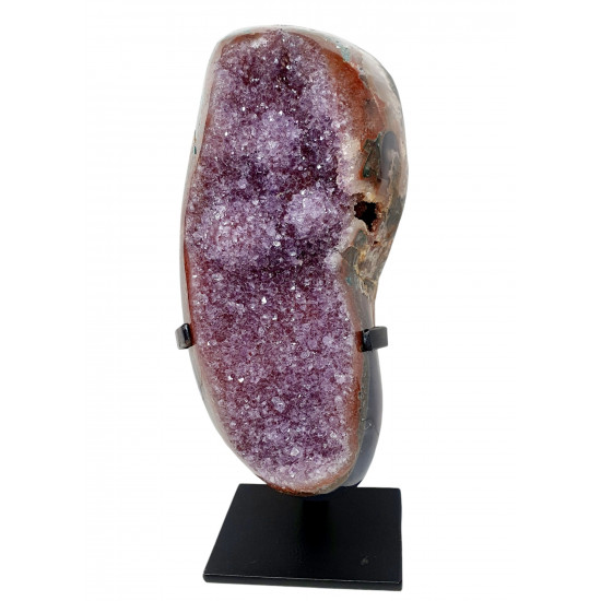 amethyst uruguay