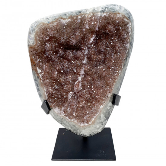 amethyst uruguay