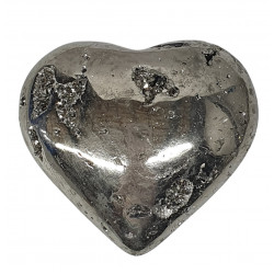 Pyrite Heart 