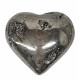 Pyrite Heart 