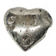 Pyrite Heart 