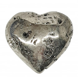 Pyrite Heart 