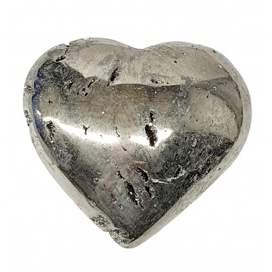 Pyrite Heart 