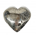 Pyrite Heart 