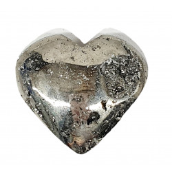 Pyrite Heart 