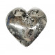 Pyrite Heart 