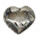 Pyrite Heart 