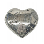Pyrite Heart 