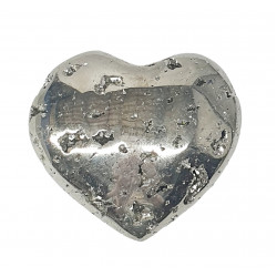 Pyrite Heart 