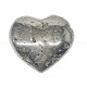 Pyrite Heart 