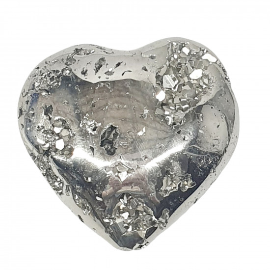 Pyrite Heart 