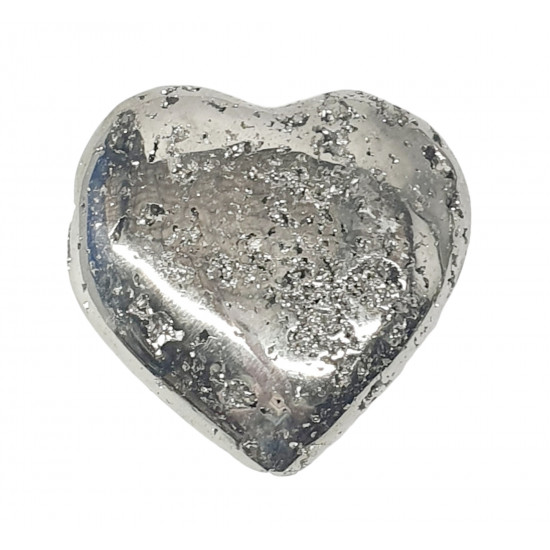 Pyrite Heart 