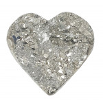 Pyrite Heart 