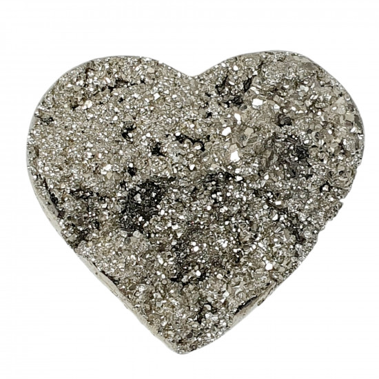 Pyrite Heart 