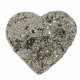 Pyrite Heart 