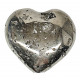 Pyrite Heart 