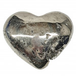 Pyrite Heart 