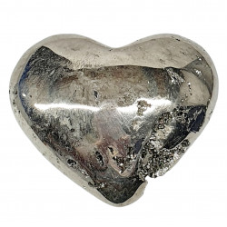 Pyrite Heart 