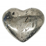 Pyrite Heart 
