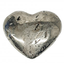 Pyrite Heart 