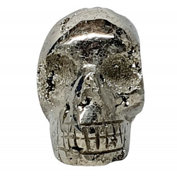 Skull Pyrite