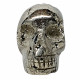 Skull Pyrite