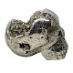 Skull Pyrite