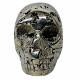 Skull Pyrite