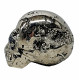 Skull Pyrite