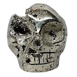 Skull Pyrite