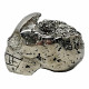 Skull Pyrite