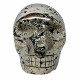 Skull Pyrite