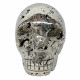 Skull Pyrite
