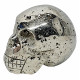 Skull Pyrite