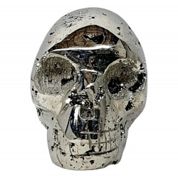 Skull Pyrite