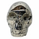 Skull Pyrite